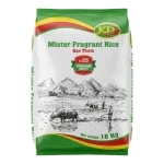 Kim Phi Asia Food – Rice ST25 (Gạo ST25) 18kg