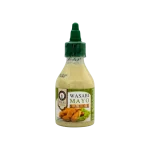 Thai Dancer – Wasabi Mayo Sauce (Sốt Wasabi Mayo) 200ml