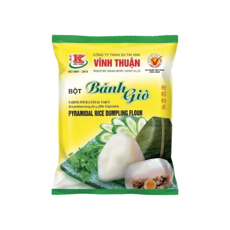 Vinh Thuan – Bánh Giò flour mixture (Bột Bánh Giò) 400g
