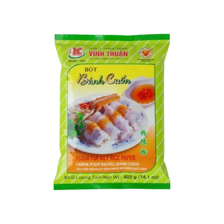 Vinh Thuan – Mehlmischung (Bột Pha Sẵn) 400g