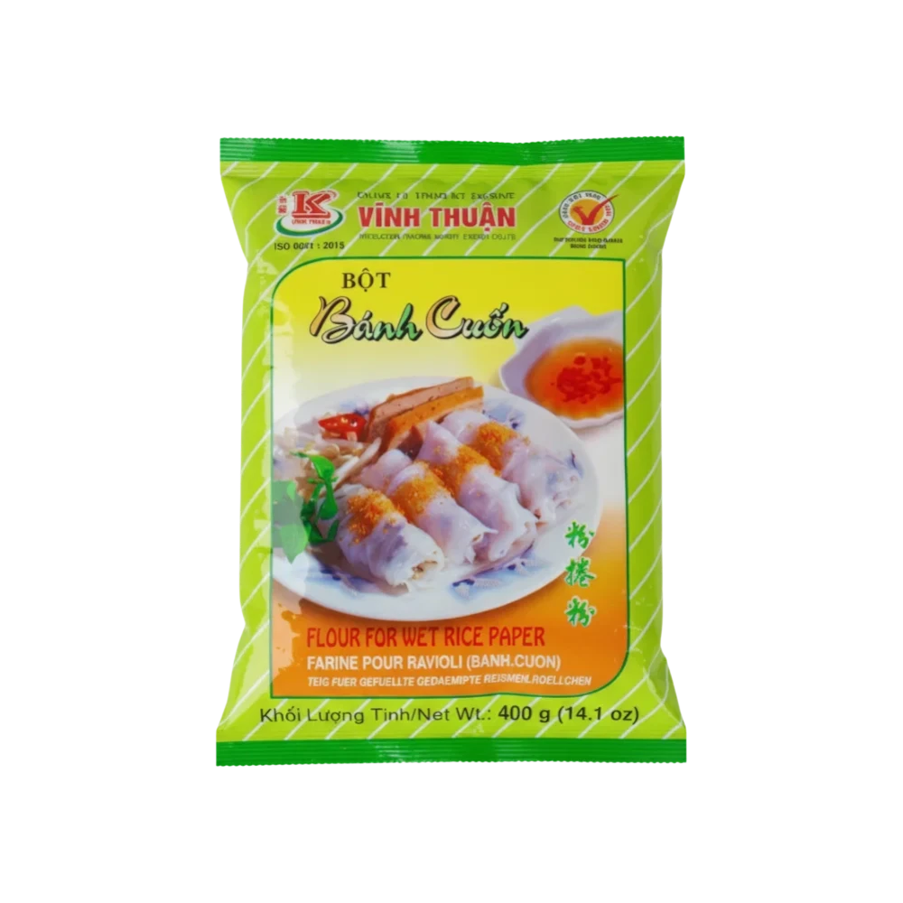 Vinh Thuan – Flour Mixture (Bột Pha Sẵn) 400g
