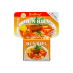 Mìa Đồng – Bún Riêu Gia Vị (Bun Rieu Soup Seasoning) 75g
