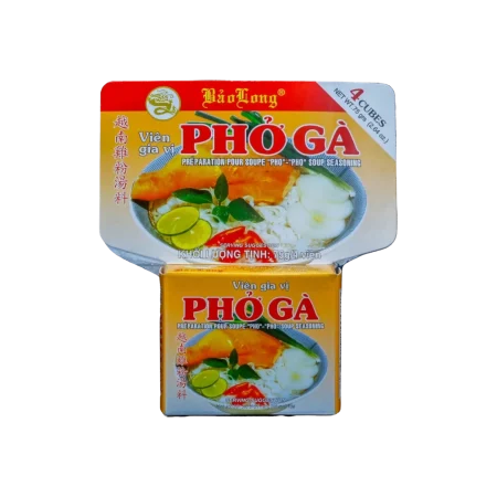 Bảo Long – Hühner-Phở Würzmischung (Gia Vị Phở Gà) 75g