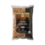 Golden Turtle – Fried Onions (Hành Phi) 500g