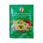 Cock Brand – Grüne Currypaste (Cà Ri Xanh) 50g