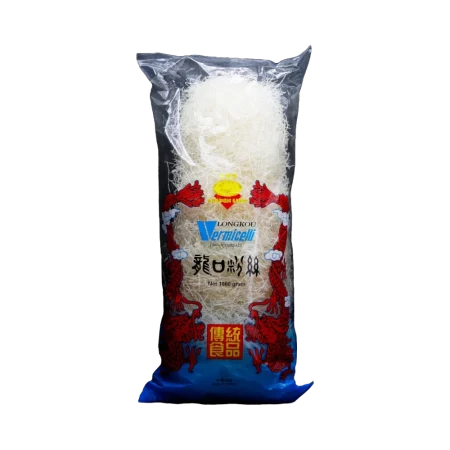 Longkou – Glasnudeln (Miến Đậu Xanh) 1kg