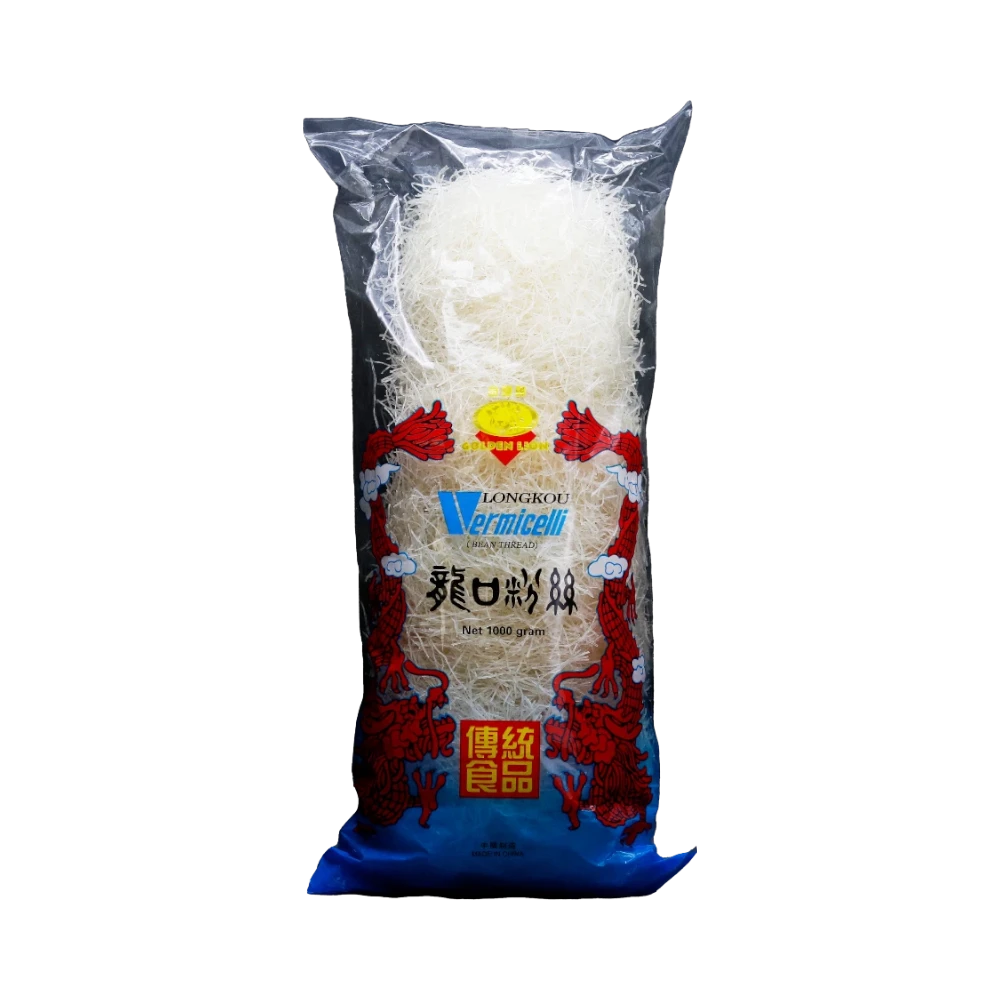 Longkou – Glasnudeln (Miến Đậu Xanh) 1kg