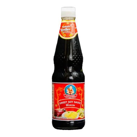 Golden Mountain – Süße Sojasauce (Nước Tương Ngọt) 700ml