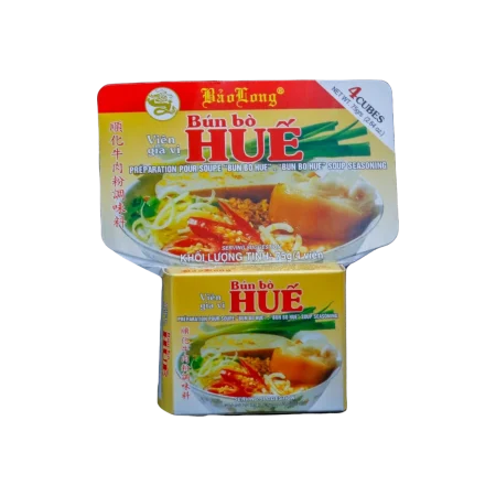 Bảo Long – Bún Bò Huế Würzmischung (Gia Vị Bún Bò Huế) 75g