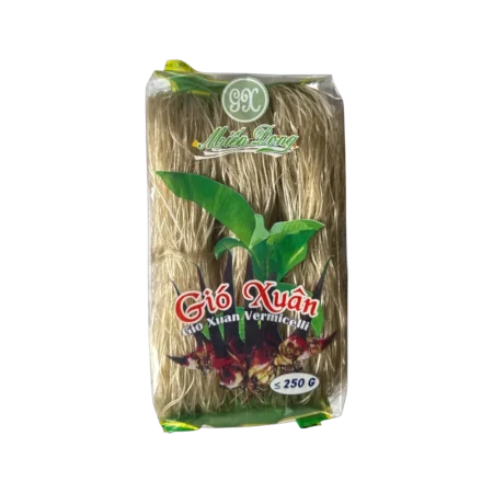 Gio Xuan – Glasnudeln (Miến) 250g