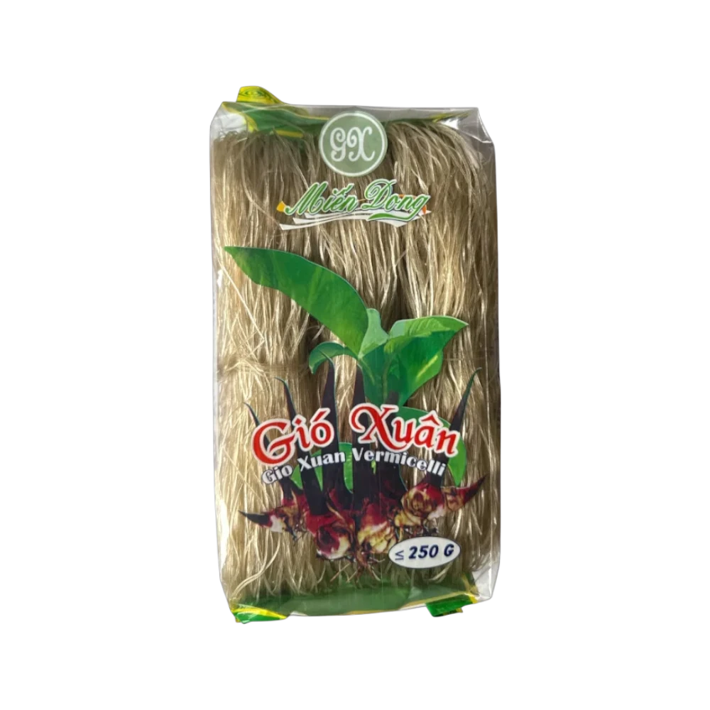 Gio Xuan – Glasnudeln (Miến) 250g
