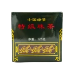 Zhongguo – Reifer Pu-Erh Tee (Trà xanh) 125g