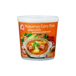 Cock Brand – Massaman Currypaste (Cà Ri Massaman) 400g
