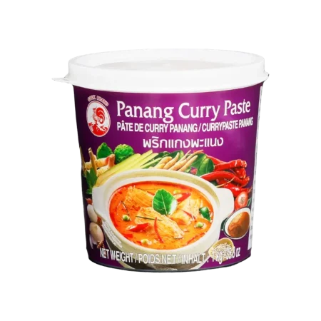 Cock Brand – Panang Currypaste (Cà Ri Panang) 1kg