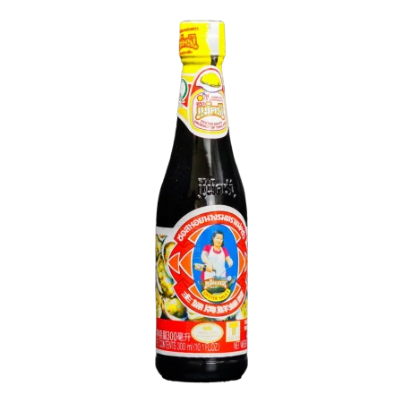 Maekrua – Austernsauce (Dầu Hào) 300ml