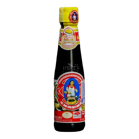 Maekrua – Austernsauce (Dầu Hào) 150ml