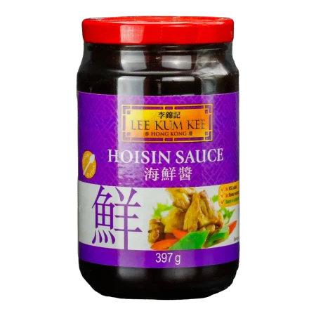 Lee Kum Kee – Hoisin-Sauce (Tương Đen) 397g