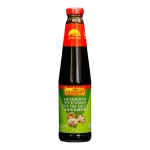 Lee Kum Kee – Vegetarian Mushroom Wok Sauce (Nước Sốt Nấm Chay) 510g