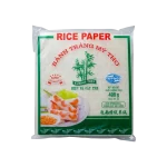 Bamboo Tree – square rice paper (Bánh Tráng Vuông) 400g