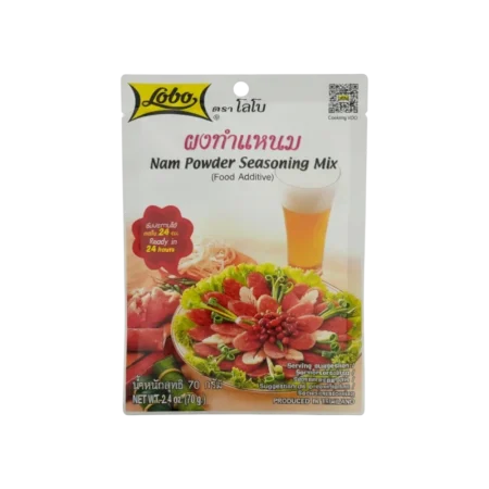 Lobo – Nam powder mixture (Bột Nem) 70g