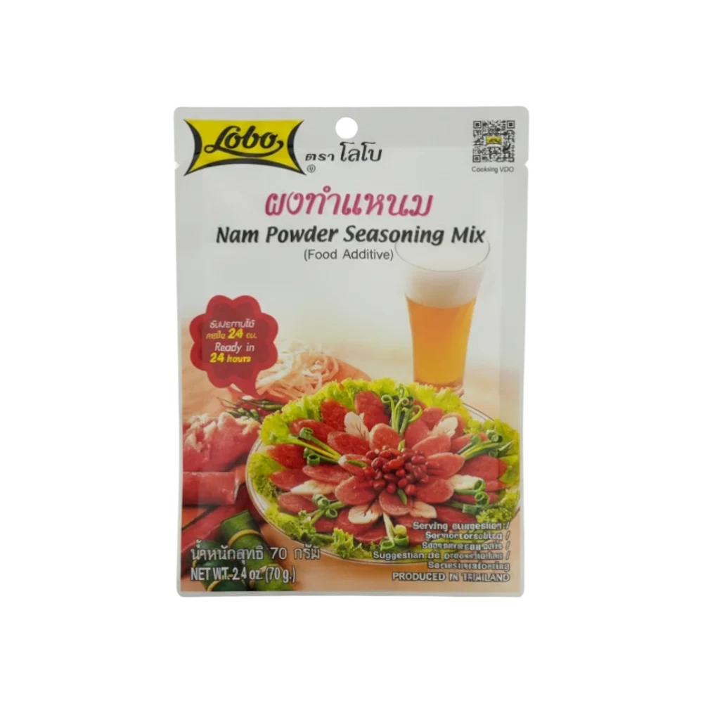 Lobo – Nam powder mixture (Bột Nem) 70g