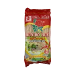 Gia Bao – Reisnudeln für Bún Bò Huế (Bún Bò Huế Khô) 500g