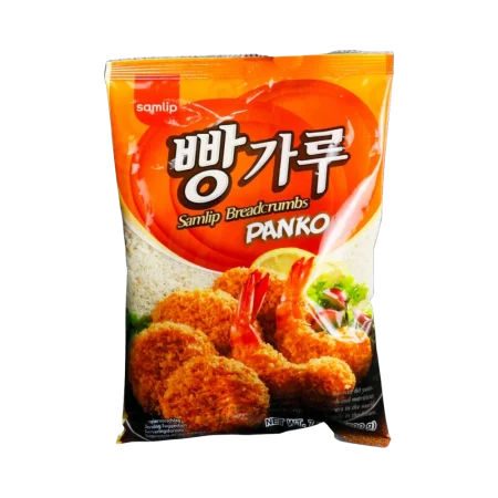 Samlip – Panko Paniermehl (Bột Chiên Xù Panko) 1kg