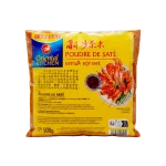 Oriental Kitchen – Saté-Pulver (Bột Sa Tế) 500g