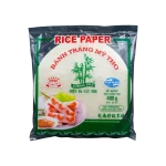 Bamboo Tree – Rice paper for summer rolls (Bánh Tráng Cuốn) 400g
