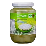 Chaokoh – Kokosgel in Sirup (Thạch Dừa Ngâm Đường) 500g