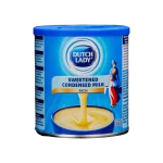 Dutch Lady – Gezuckerte Kondensmilch (Sữa Đặc Có Đường) 1kg