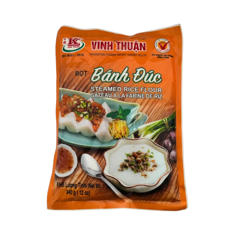 Vinh Thuan – Bánh Đúc flour mixture (Bột Bánh Đúc) 340g