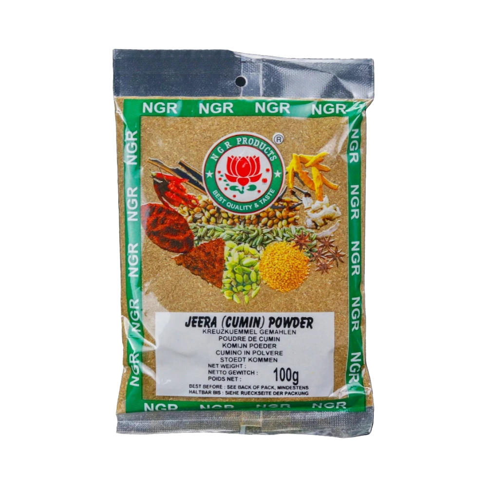 NGR – Ground Cumin (Bột Thì Là) 100g