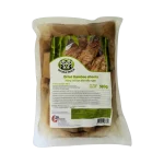 Double Panda – Getrocknete Bambussprossen (Măng Khô) 500g