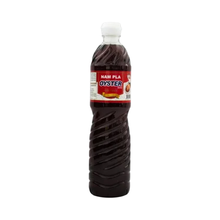 Nam Pla – Austernsoße & Fischsoße (Nước Mắm) 700ml