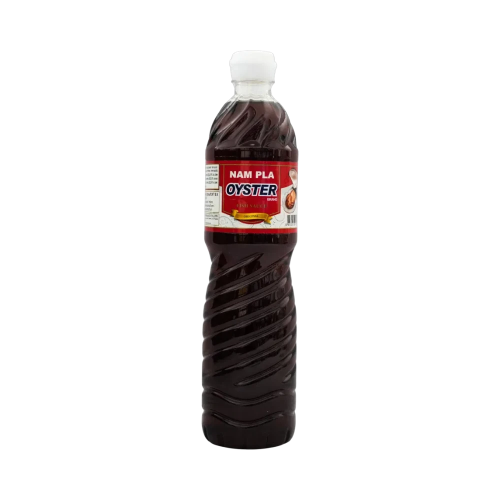 Nam Pla – Austernsoße & Fischsoße (Nước Mắm) 700ml
