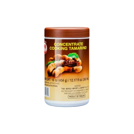 Cock Brand – Tamarind Paste (Me vắt) 454g