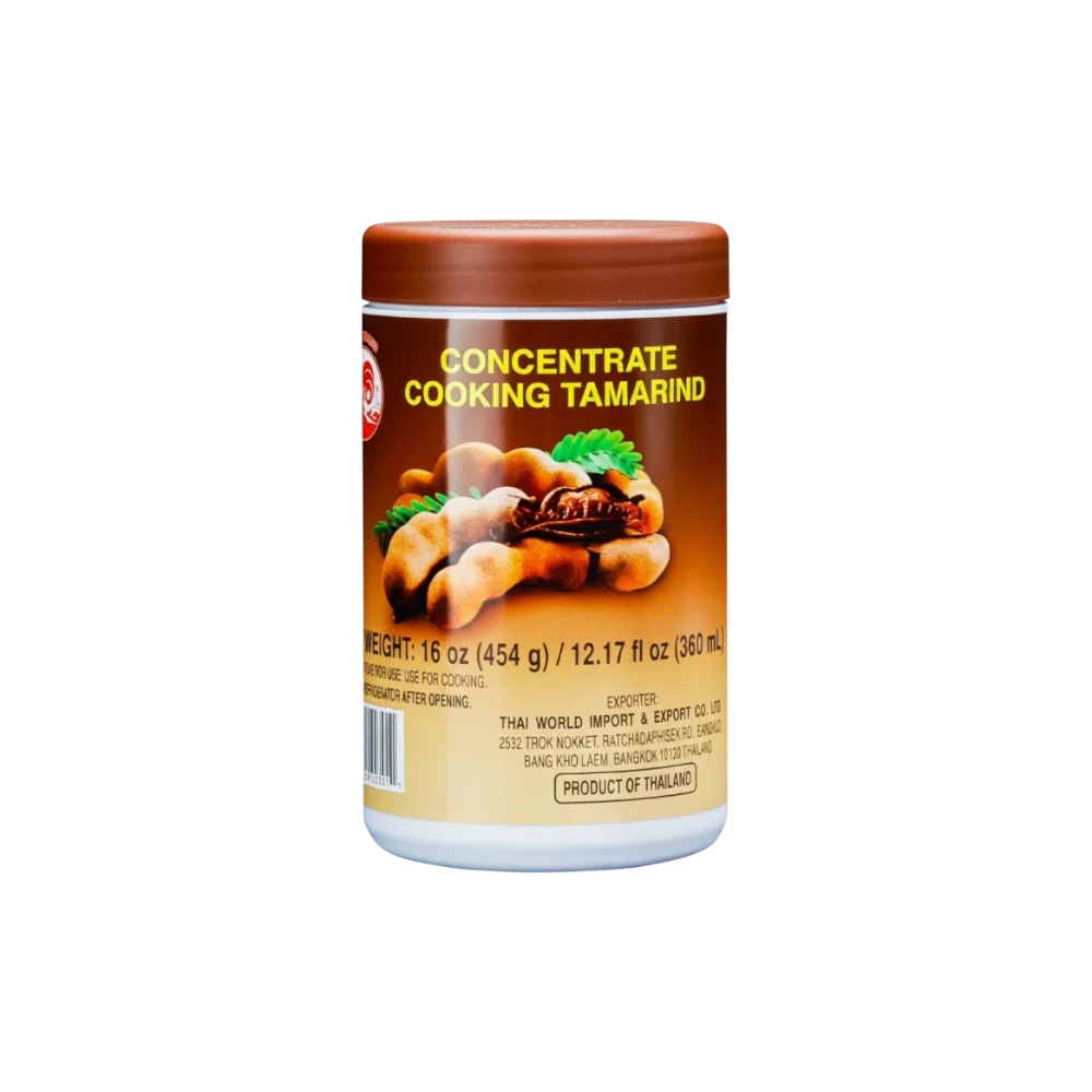 Cock Brand – Tamarind Paste (Me vắt) 454g