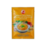 Cock Brand – Yellow Curry Paste (Cà Ri Vàng) 50g