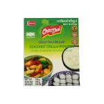 Chao Thai – Kokosnusspulver (Bột Cốt Dừa) 160g