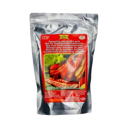 Lobo – Char-Siu-Gewürzmischung (Gia Vị Xá Xíu) 1kg