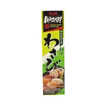 S&B – Wasabi-Paste (Mù Tạt Wasabi) 43g