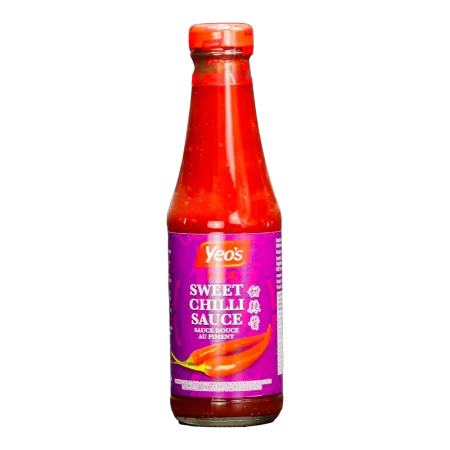 Yeo's – Süße Chilisauce (Tương Ớt Ngọt) 300g