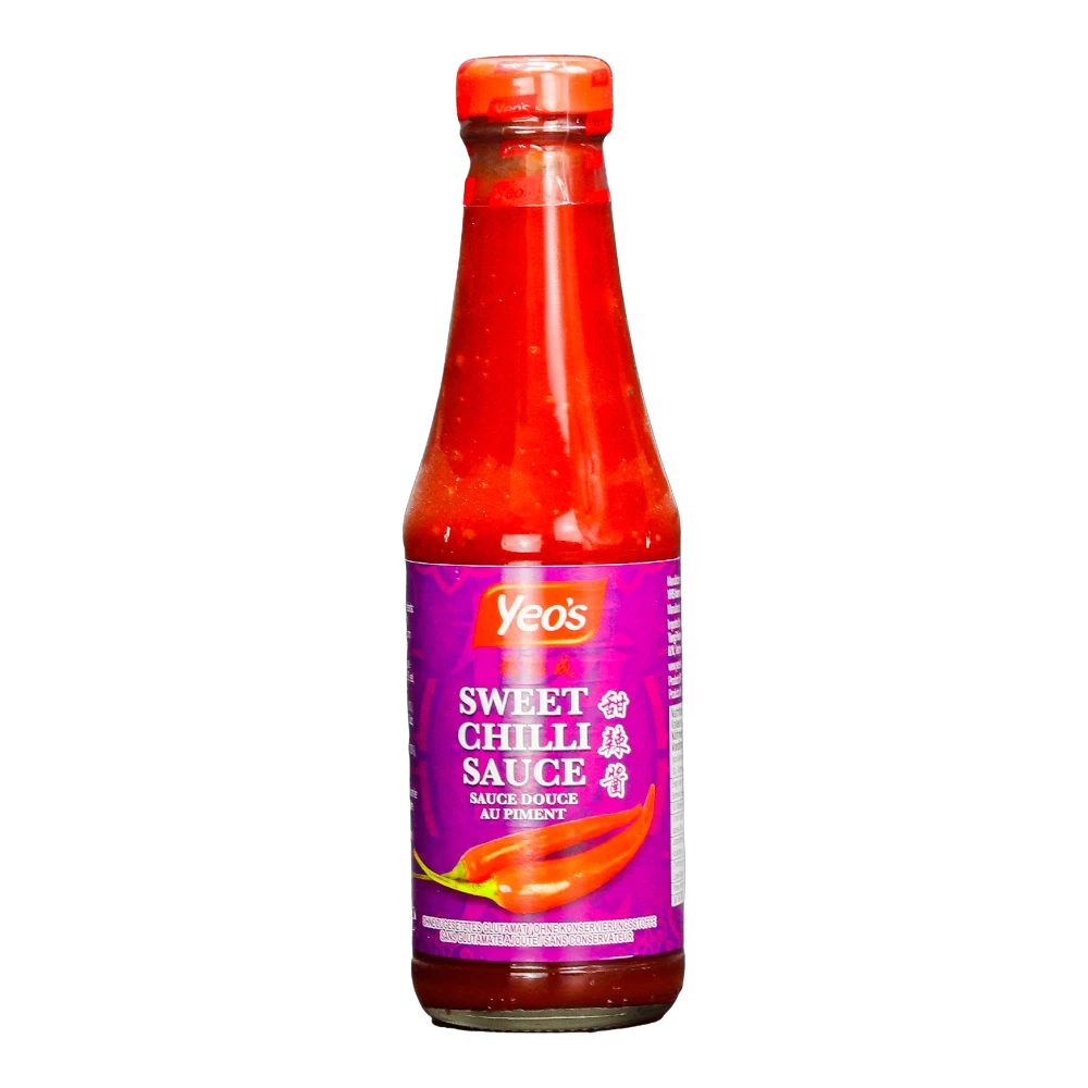 Yeo's – Süße Chilisauce (Tương Ớt Ngọt) 300g