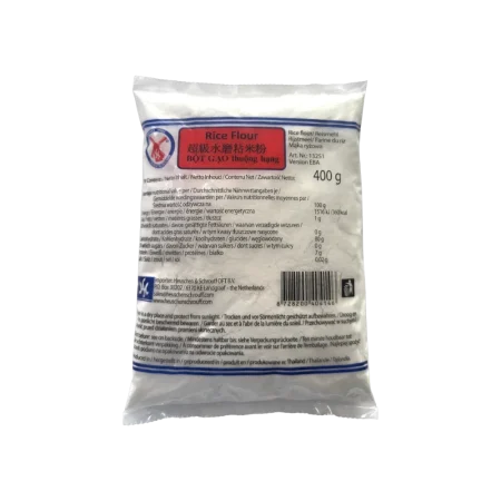 WILL – Reismehl (Bột Gạo) 400g