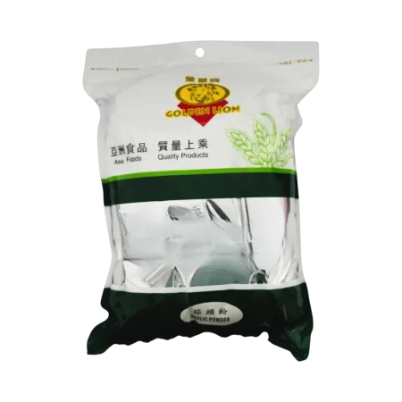 Golden Lion – Knoblauchpulver (Bột Tỏi) 1kg