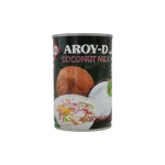 Aroy-D – Coconut milk for dessert (Nước Cốt Dừa Làm Chè) 400ml