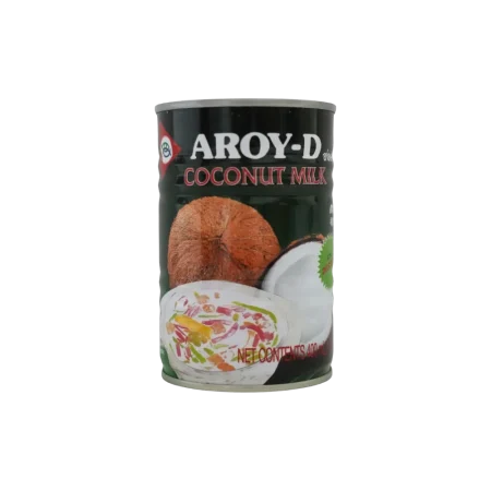 Aroy-D – Kokosmilch für Dessert (Nước Cốt Dừa Làm Chè) 400ml