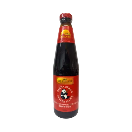 Lee Kum Kee – Panda Austernsauce (Dầu Hào Panda) 907g
