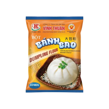 Vinh Thuan – Bánh Bao Mehlmischung (Bột Bánh Bao) 400g